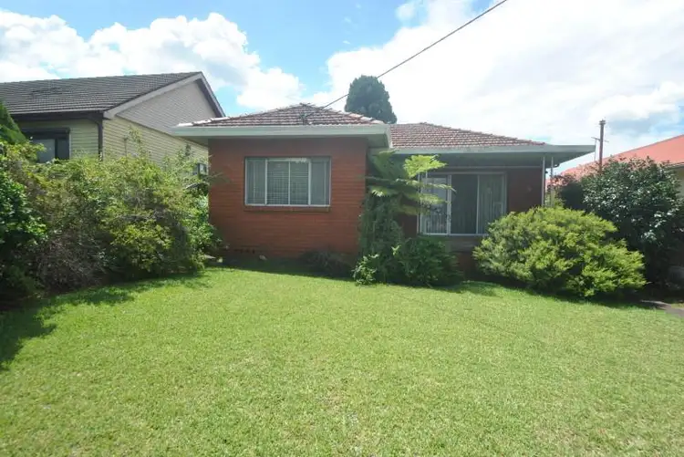 756 Hume Highway, Yagoona NSW 2199