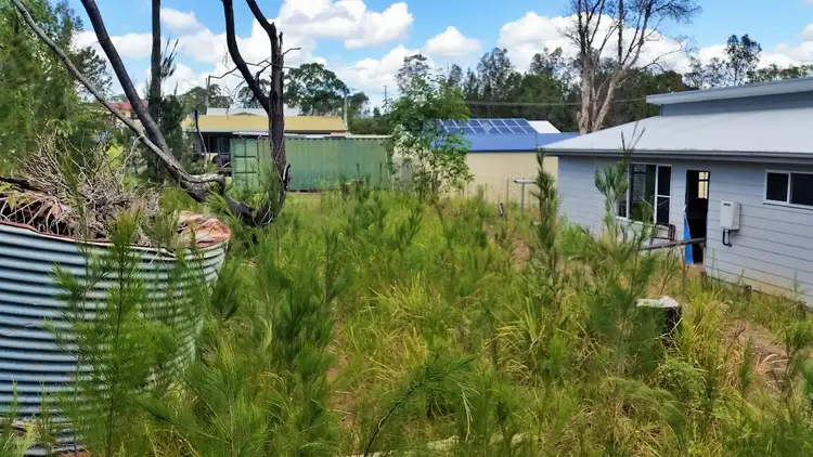 Fourth view of Homely land listing, 42 Yallambee Street, Coomba Park NSW 2428