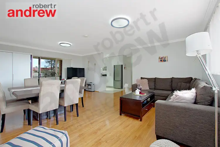 Second view of Homely apartment listing, 9/27 Marlowe Street, Campsie NSW 2194