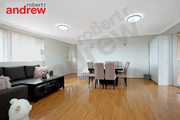 Third view of Homely apartment listing, 9/27 Marlowe Street, Campsie NSW 2194