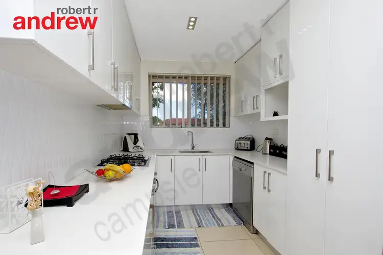 Fourth view of Homely apartment listing, 9/27 Marlowe Street, Campsie NSW 2194