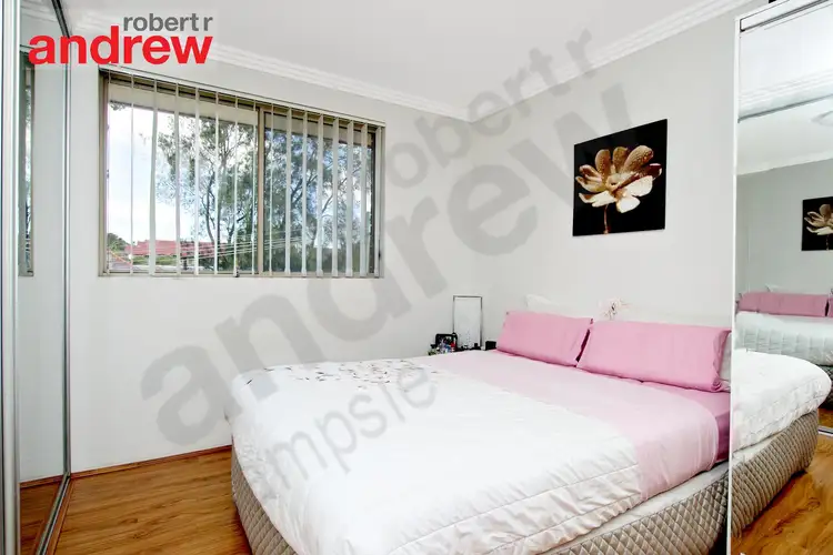 Fifth view of Homely apartment listing, 9/27 Marlowe Street, Campsie NSW 2194