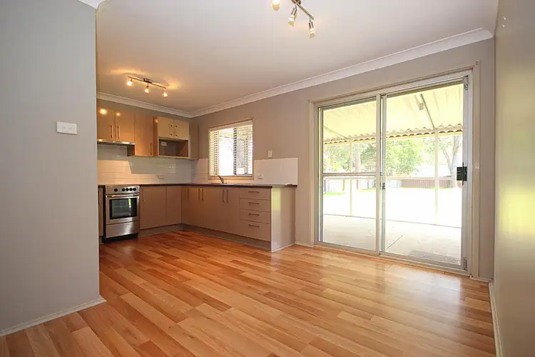 Fourth view of Homely house listing, 36 Elizabeth Avenue, Lemon Tree Passage NSW 2319