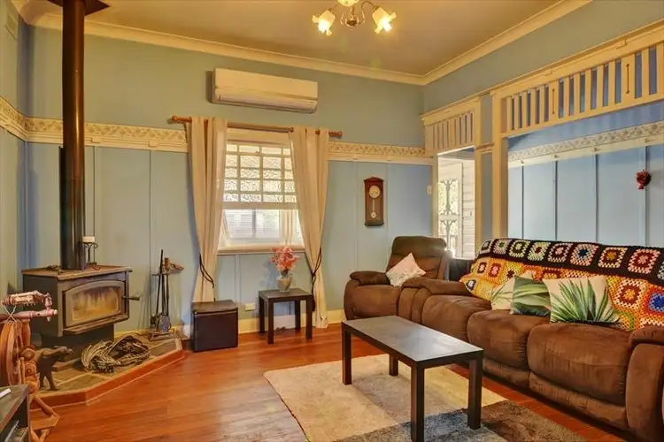 Fifth view of Homely house listing, 31 Diadem Street, Lismore NSW 2480