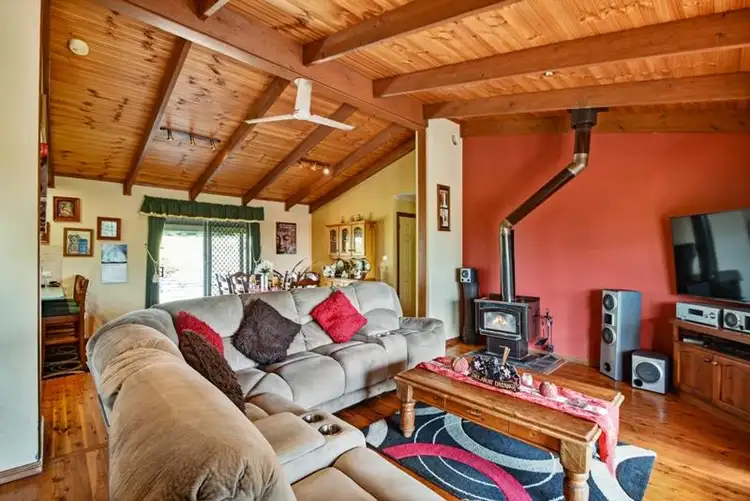 Fourth view of Homely rural property listing, 493 Red Hills Road, Marulan NSW 2579