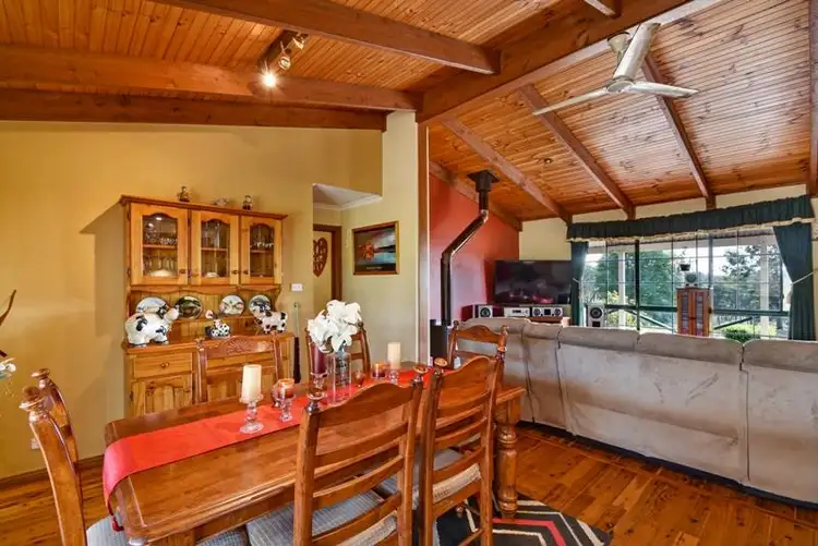 Fifth view of Homely rural property listing, 493 Red Hills Road, Marulan NSW 2579