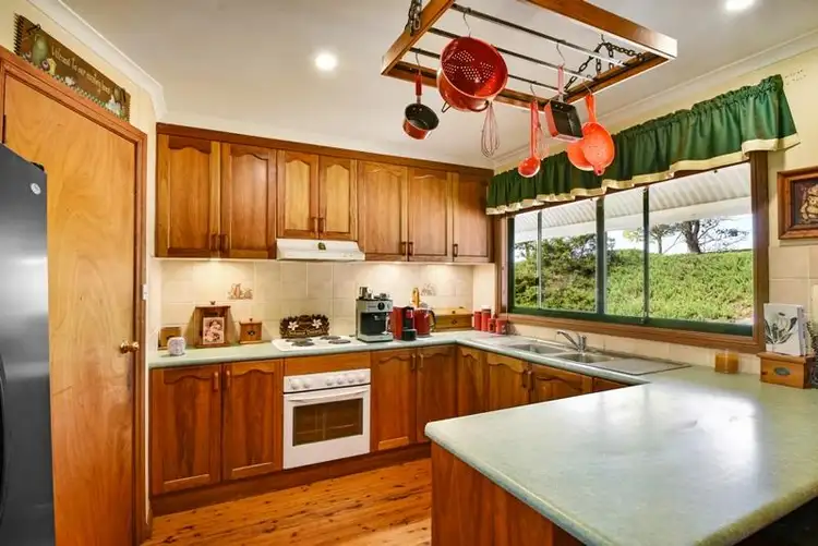 Sixth view of Homely rural property listing, 493 Red Hills Road, Marulan NSW 2579