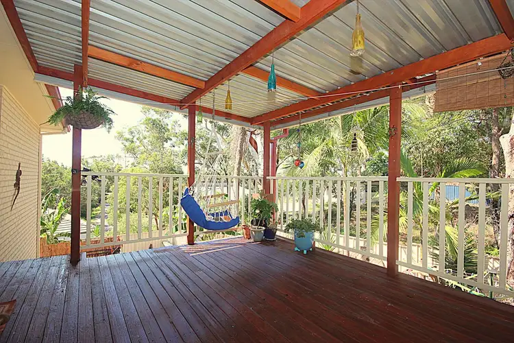 Seventh view of Homely house listing, 44a Johnson Parade, Lemon Tree Passage NSW 2319