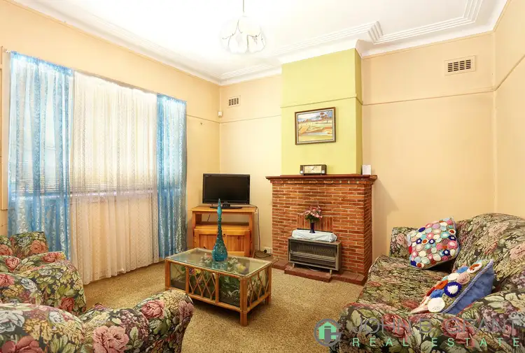Second view of Homely house listing, 209 River Avenue, Carramar NSW 2163