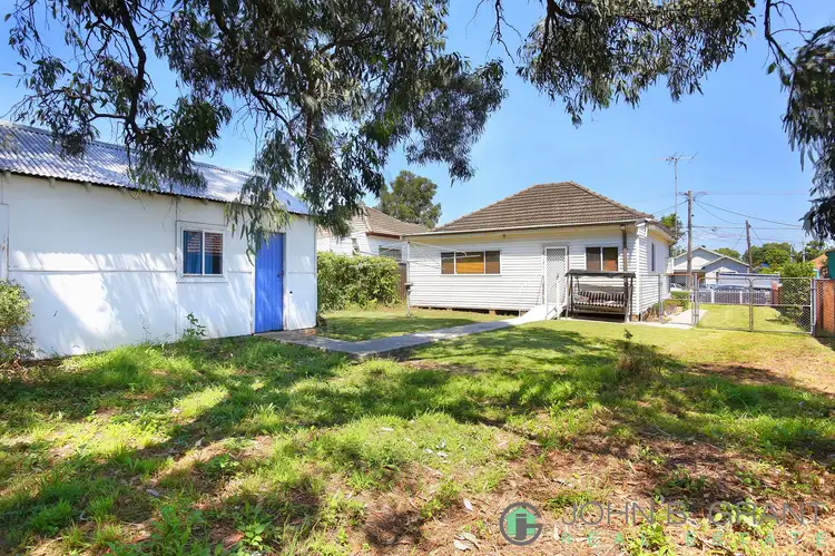 Sixth view of Homely house listing, 209 River Avenue, Carramar NSW 2163