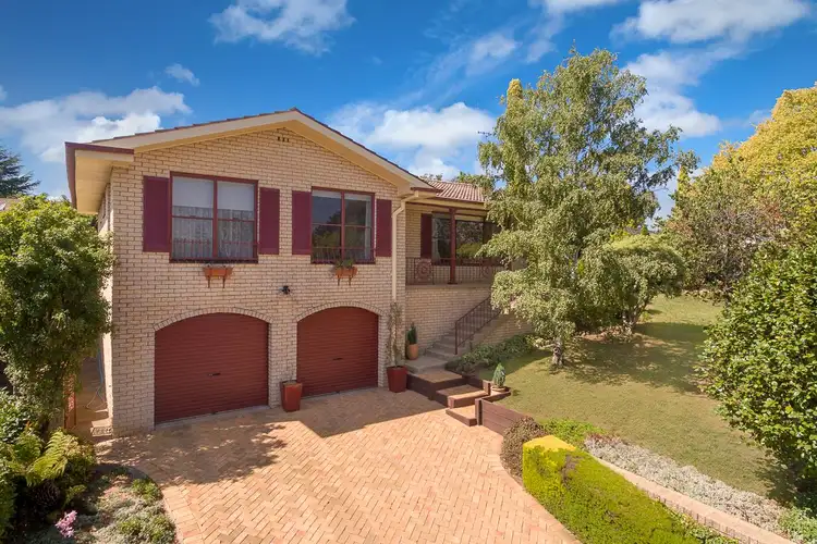 41 Racecourse Road, Orange NSW 2800