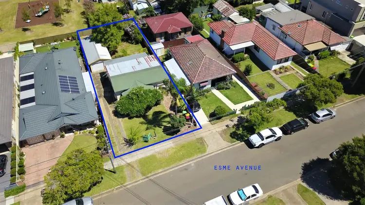 29 Esme Avenue, Chester Hill NSW 2162