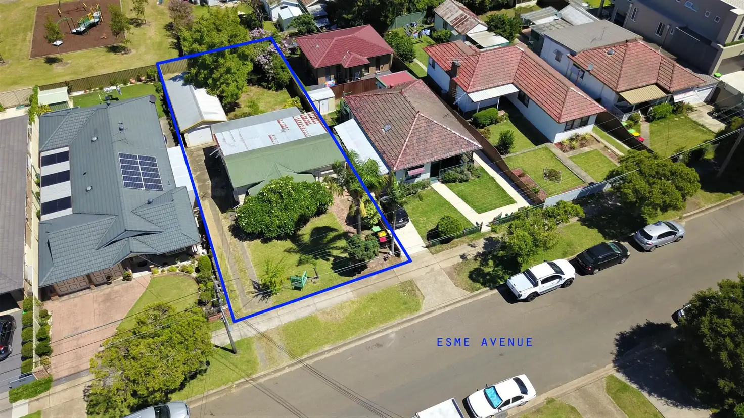 Main view of Homely house listing, 29 Esme Avenue, Chester Hill NSW 2162