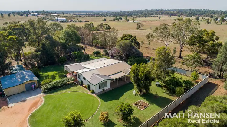 8R Burrabadine Road, Dubbo NSW 2830