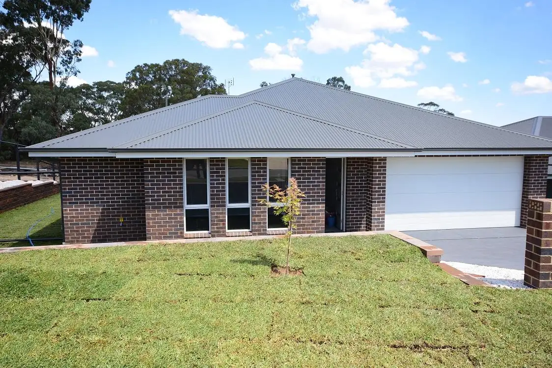Main view of Homely house listing, 19B Stevenson Way, Orange NSW 2800