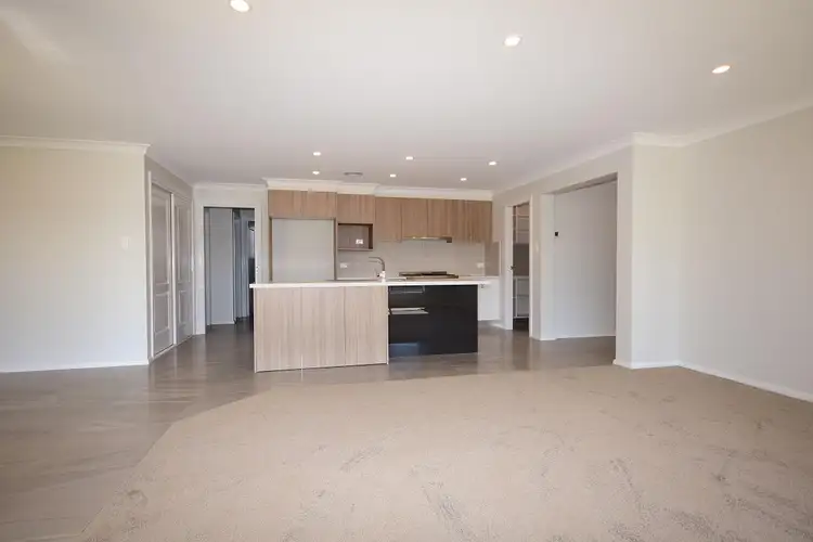 Second view of Homely house listing, 19B Stevenson Way, Orange NSW 2800