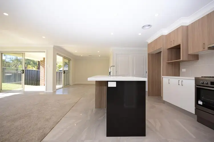 Sixth view of Homely house listing, 19B Stevenson Way, Orange NSW 2800