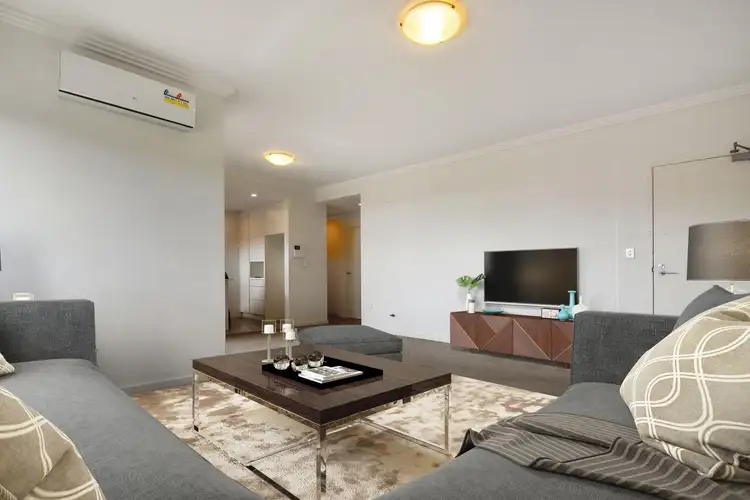 Second view of Homely unit listing, 33/93-95 Thomas Street, Parramatta NSW 2150