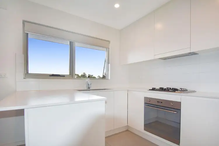 Fourth view of Homely unit listing, 33/93-95 Thomas Street, Parramatta NSW 2150
