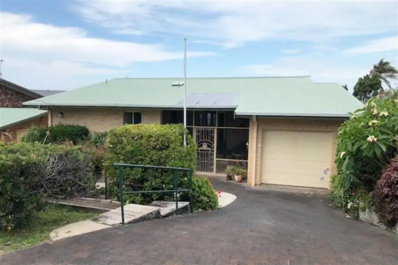 Main view of Homely house listing, 26 Seaview Street, Forster NSW 2428