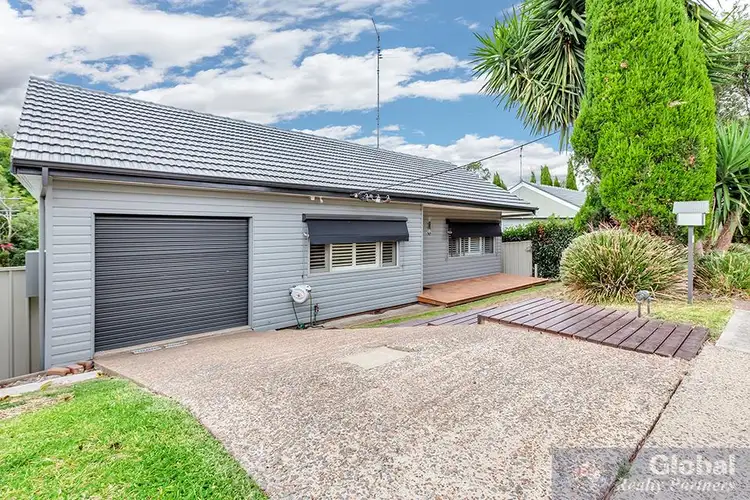 Second view of Homely house listing, 57 Blanch Street, Shortland NSW 2307