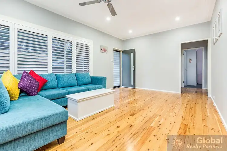 Fourth view of Homely house listing, 57 Blanch Street, Shortland NSW 2307
