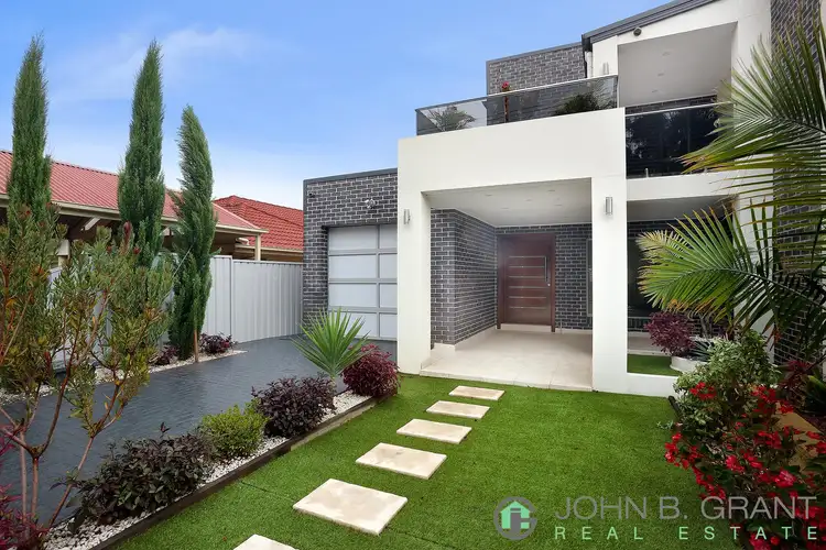 348a Hector Street, Bass Hill NSW 2197
