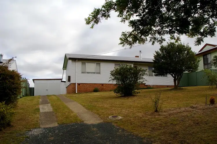 166W Hill Street, Walcha NSW 2354