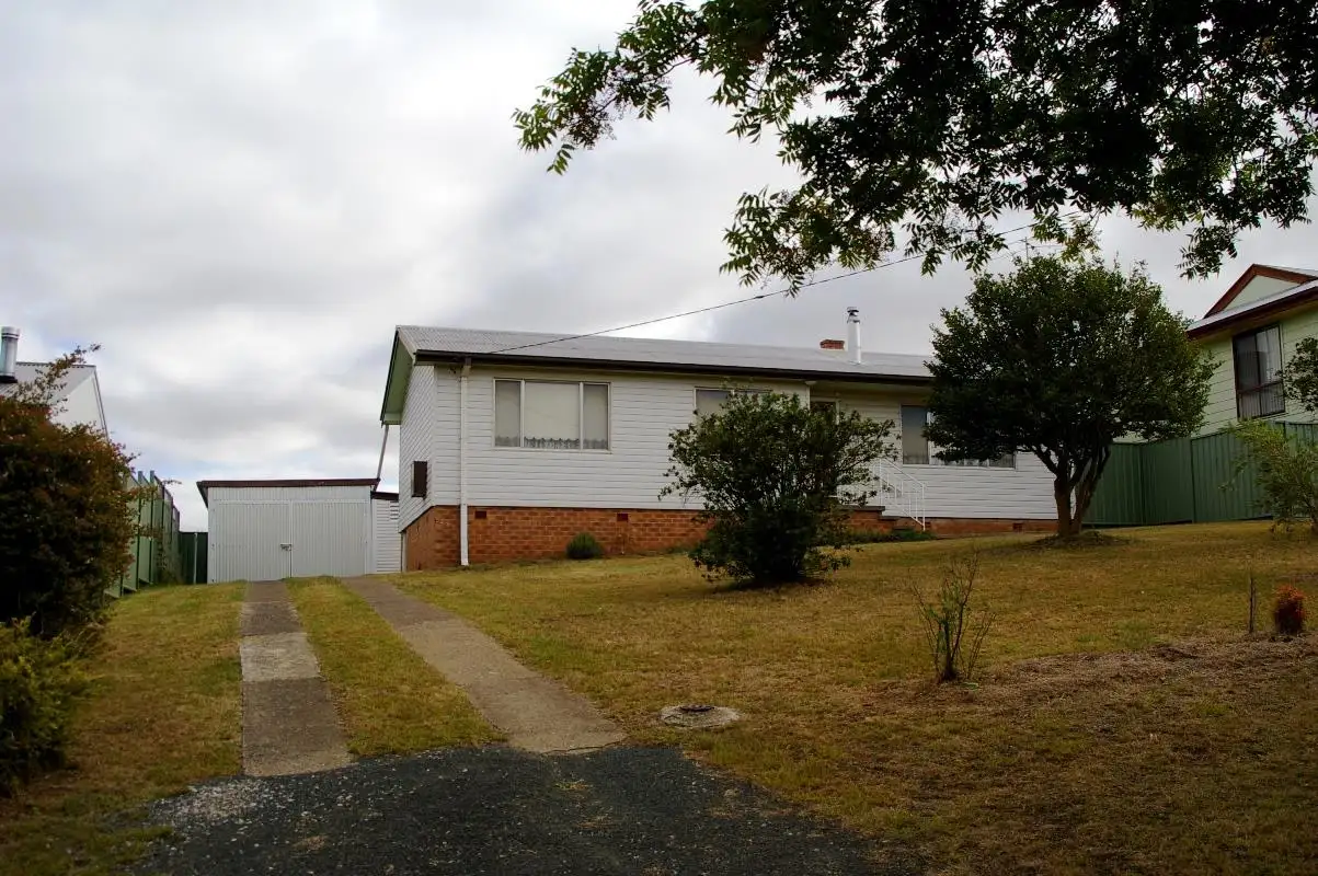 Main view of Homely house listing, 166W Hill Street, Walcha NSW 2354
