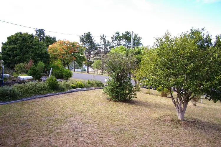 Second view of Homely house listing, 166W Hill Street, Walcha NSW 2354
