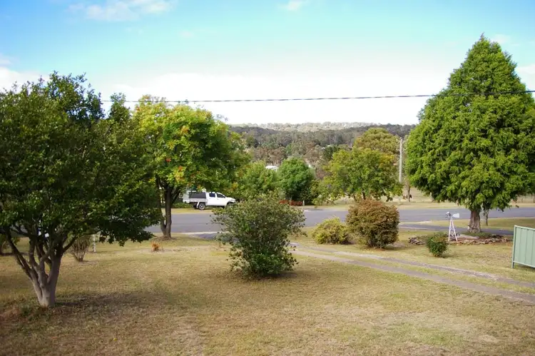 Third view of Homely house listing, 166W Hill Street, Walcha NSW 2354