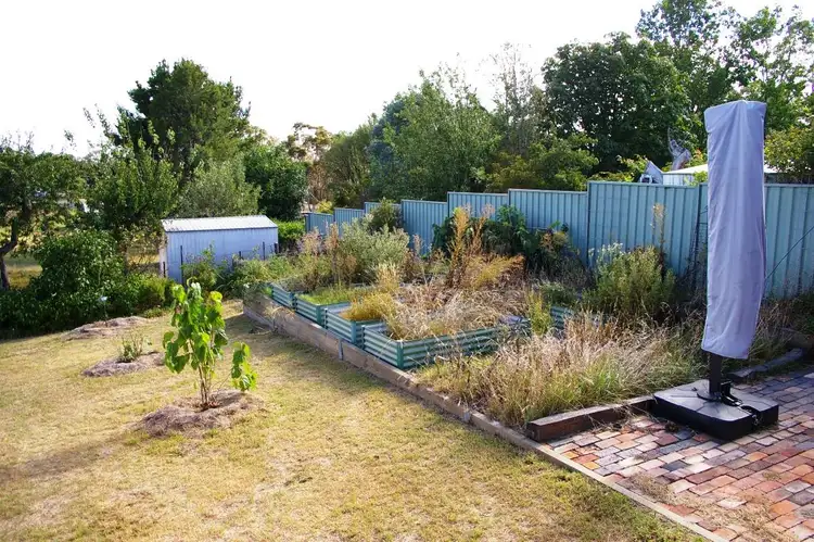 Fifth view of Homely house listing, 166W Hill Street, Walcha NSW 2354