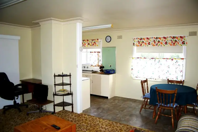Sixth view of Homely house listing, 166W Hill Street, Walcha NSW 2354