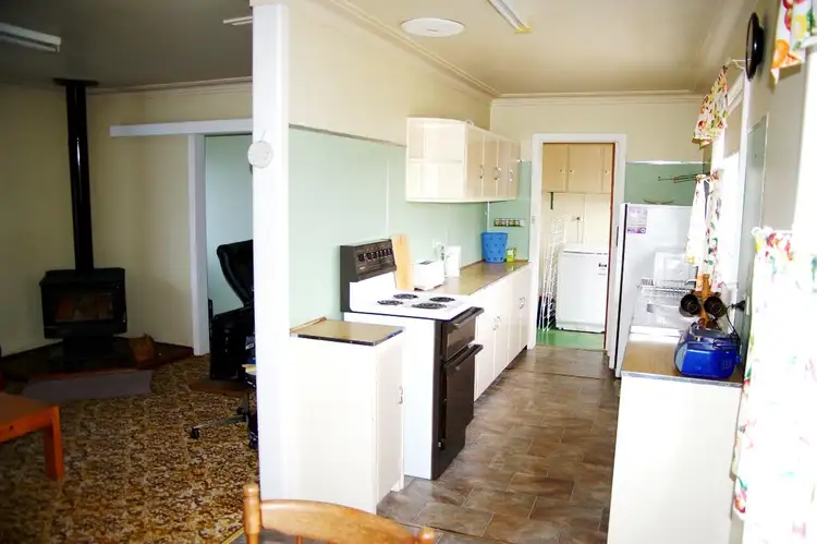 Seventh view of Homely house listing, 166W Hill Street, Walcha NSW 2354