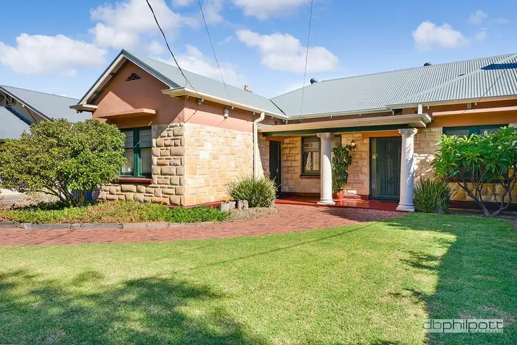 35 Flora Terrace, Prospect SA 5082