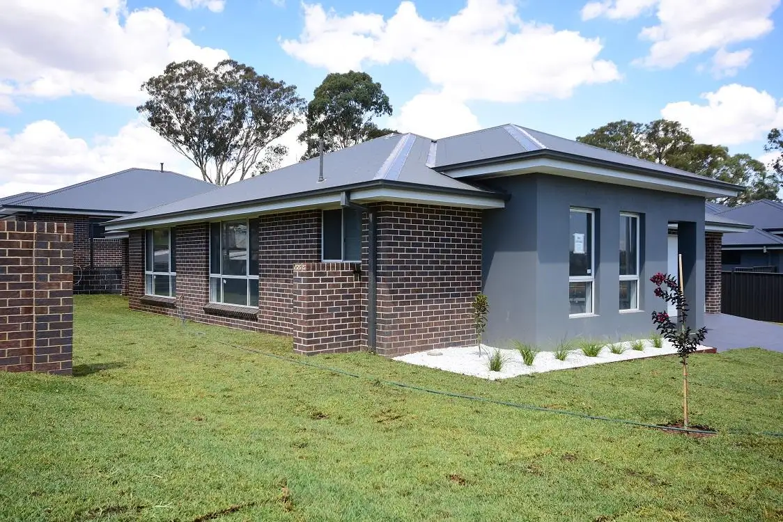 Main view of Homely house listing, 19A Stevenson Way, Orange NSW 2800