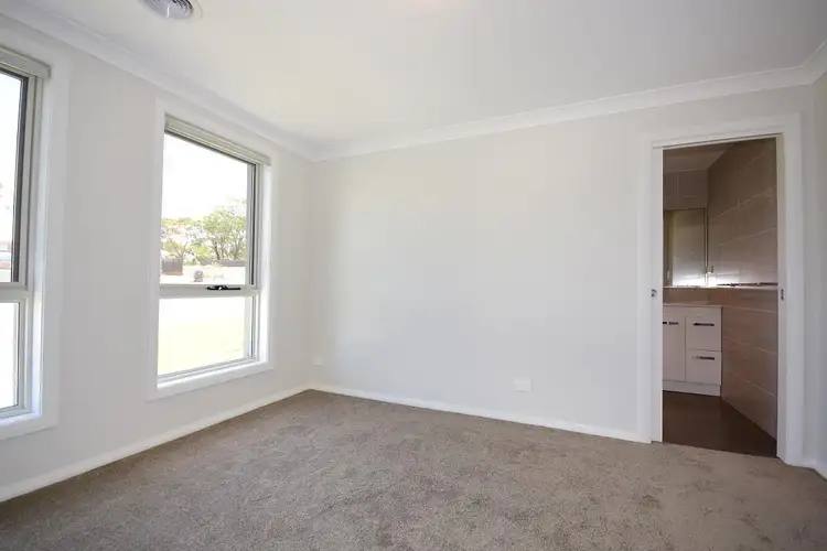 Second view of Homely house listing, 19A Stevenson Way, Orange NSW 2800