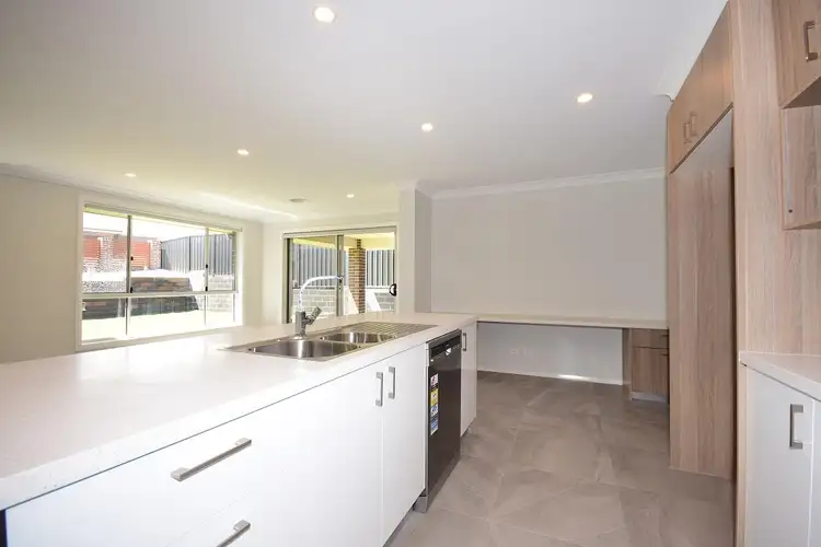 Fourth view of Homely house listing, 19A Stevenson Way, Orange NSW 2800