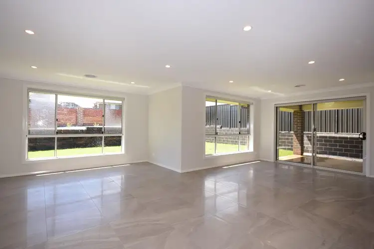 Fifth view of Homely house listing, 19A Stevenson Way, Orange NSW 2800