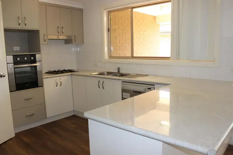 Fourth view of Homely house listing, 8 Catherine Drive, Dubbo NSW 2830