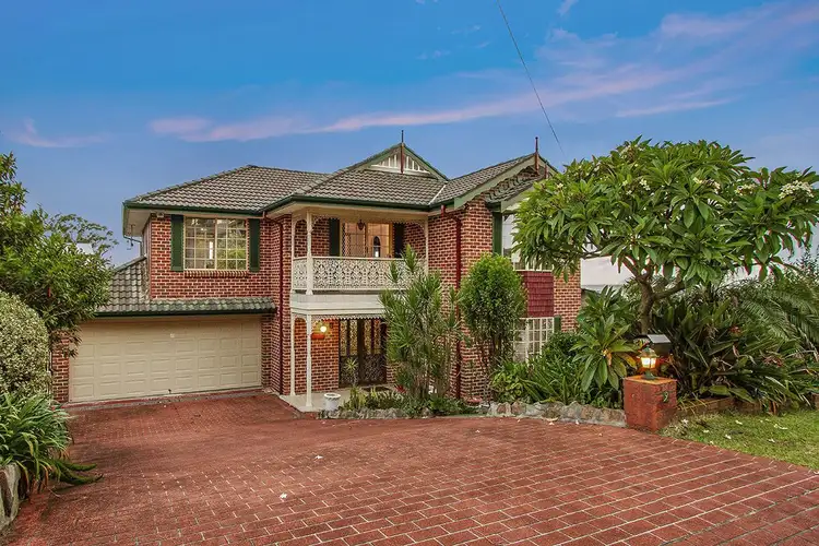 9 The Citadel, Umina Beach NSW 2257