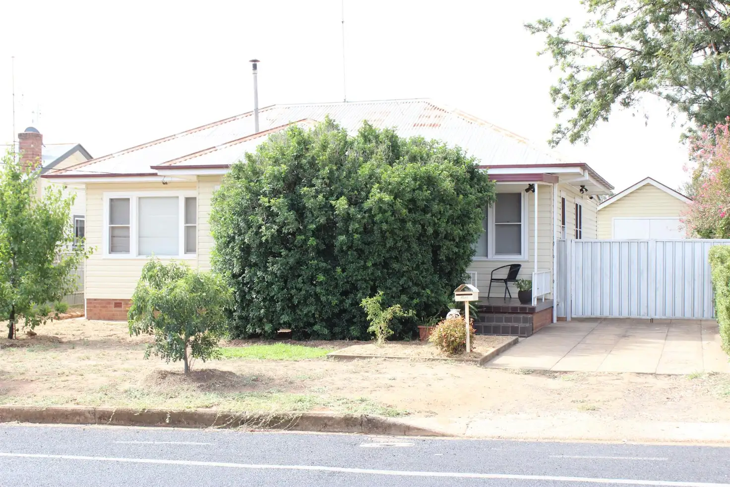 Main view of Homely house listing, 28 Boundary  Road, Dubbo NSW 2830