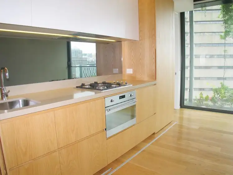 Second view of Homely apartment listing, 1804/3 Carlton Street, Chippendale NSW 2008