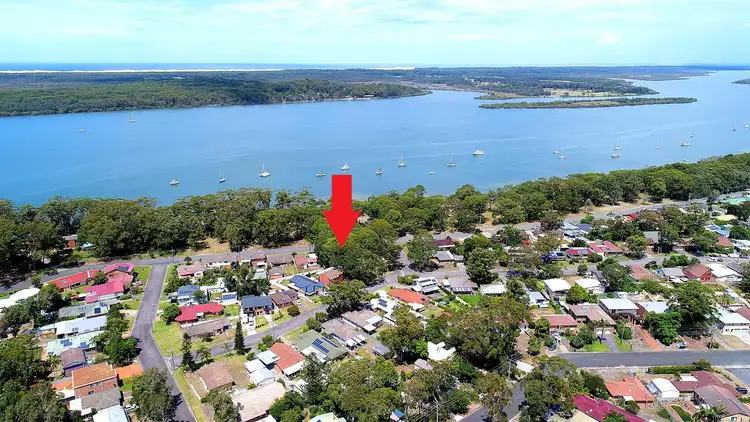 42 John  Parade, Lemon Tree Passage NSW 2319