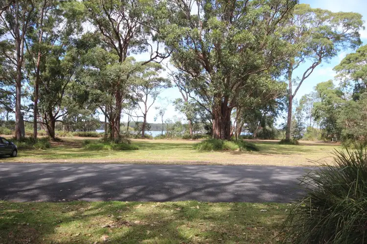 Second view of Homely land listing, 42 John  Parade, Lemon Tree Passage NSW 2319