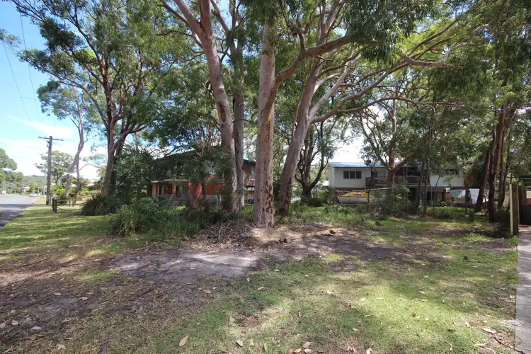 Third view of Homely land listing, 42 John  Parade, Lemon Tree Passage NSW 2319