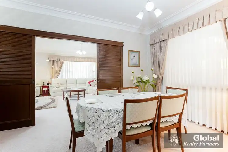 Fifth view of Homely house listing, 11 Keswick Grove, Valentine NSW 2280