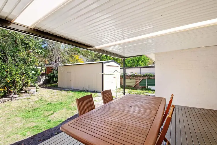 Fifth view of Homely house listing, 13. Macleay Avenue, Woy Woy NSW 2256
