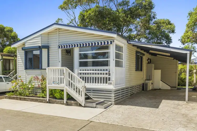 Main view of Homely house listing, Lot 232/201 Pioneer Road, Fairy Meadow NSW 2519