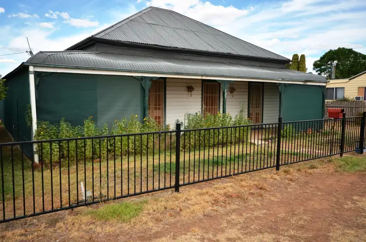 127 Oakham Street, Boggabri NSW 2382